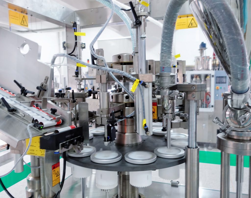 The Essential Guide to Tube Filling Machines: Efficiency in Packaging