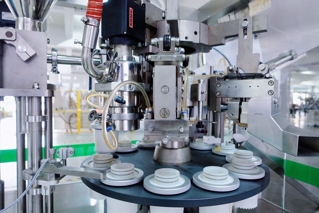 Revolutionizing Tube Filling: How to Reach (80 Tubes/min) Output